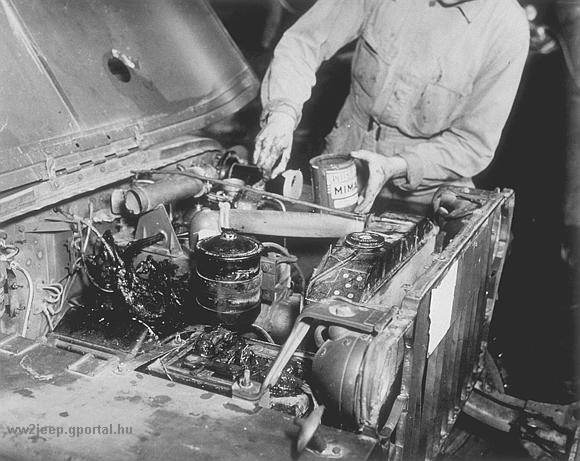 Hampton Roads Port of Embarkation, October 20, 1942.