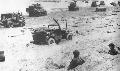 D-dy Utah beach