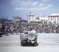 Nmet hadifoglyok rzse, 10th Mountain Division soldiers jeep, Olaszorszgi Kampny.