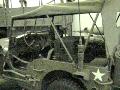 WORLD WAR II VEHICLE MUSEUM