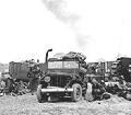 Normandia, Sword Beach, 1944 Jnius 6.
