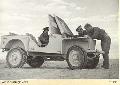 3TH SQUADRON RAAF, BANTAM BRC 40, LIBIA, 1941. 12.