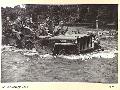 BOUGAINVILLE. 1945-05-20. MEDIUM MACHINE-GUNNERS OF 24 INFANTRY BATTALION