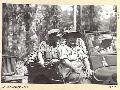 BOUGAINVILLE. 1945-06-08. GENERAL SIR THOMAS A. BLAMEY