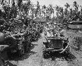 Douglas MacArthur, Leyte, 1944. oct. 31.