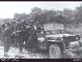 BRUNEI, NORTH BORNEO. 13 JUNE 1945. TROOPS OF 2/17 INFANTRY BATTALION.