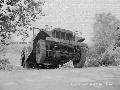 Willys-Overland, Willys MA demo. Ottawa River.