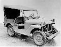 Willys Quad