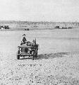 USMC jeep Guadalcanal, Henderson Field.