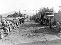 3rd Division troops, Naples and Pozzuoli in mid July 1944.