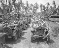 Gen. Douglas MacArthur, Leyte, Oct. 31, 1944.