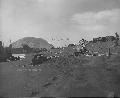 Iwo Jima, cca late Februar 1945