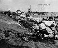 Iwo Jima Volcano Islands on February 19 1945