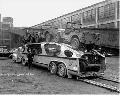 Willys Overlad, Jeep transporter 1941