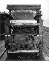 Loading into Liberty Ship Esek Hopkins, July 10 1944