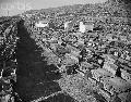 Vehicle Graveyard March 16 1948. Haifa, Israel.