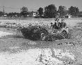 Jeep being tested in Camp Holabird US, 1940.