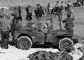 The jeep from the previous pictures. ANGAUR ISLAND, Palau. (AP Photo/Joe Rosenthal)