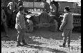 North Korean GAZ64 and jeep November 1951