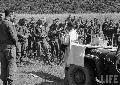 Sunday In Korea July 1951