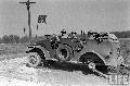 Ft. Sheridan, USA. March 1942