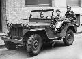 W-2020408 Willys MA, Melbourne Australia 1942-43?