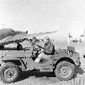 2048632 Willys MB, Dawn Patrol, March 1942