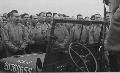 2076865-S Willys MB, Monty in jeep, Devon, England, 15 January 1944