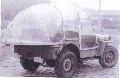 20227126 Willys MB, 644th Ordenance Dept in Germany
