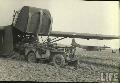 20253624 Willys MB, 1St Allied Airborne Army, Parachotist Jumping Across Rhine, 1945