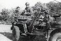 20360771 Willys MB, Troop A, 85th Cavalry Recon. Sq. Mecz., Germany