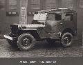 20414729 Ford GPW, Esslingen, Germany,1946-48