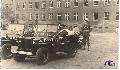 20600384-S Ford GPW, Headquarters Company, 759th MP Bn., Berlin, Germany