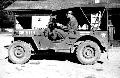 20619146-S Willys MB, HQ 575th AAA, 11th Armored Div., Bavaria