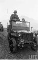 20636684 Willys MB. Korea, March 1950