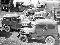 20643100 Willys MB, Austria, 1947