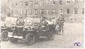 20693946-S Willys MB, Hq Co, 759th MP, Berlin, Germany