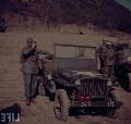 20715649 Willys MB, Korea