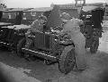 USMC 54354 Willys MB, Camp LeJeune, New River North Carolina, US, August 17, 1943