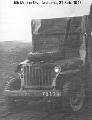 USMC 79373 Ford GPW, Iwo Jima, 1945