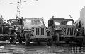 USN 214965 Willys MB, Korea 1950