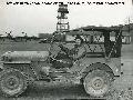 2036431-S Willys MB, Base Motor Pool at Bradley Field, Connecticut, USA. 1944-11