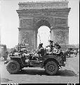 20682270-S Willys MB, Paris, France