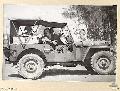 128241 MB, WONDECLA, QLD., SIGNAL MAINTENANCE TROOP, 2/9 ARMOURED REGIMENT, 1945-02-21.