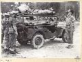 144329 GPW, WONGABEL, QLD. 10 FIELD AMBULANCE, 1945-01-25.