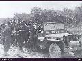 147065 GPW,  BRUNEI, NORTH BORNEO. TROOPS OF 2/17 INFANTRY BATTALION, 13 JUNE 1945.