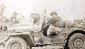 Jeanie, Bill Mauldin's jeep