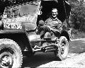 JO JO Bobby, 20621836, I Company 255th Infantry in Kunzelsau, Germany 1945