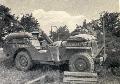 OLYMPUS JR, 20351045-S MB, 67th Armored Regiment, 2nd Armored Division