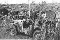 WIG WAG, USMC jeep, Iwo Jima